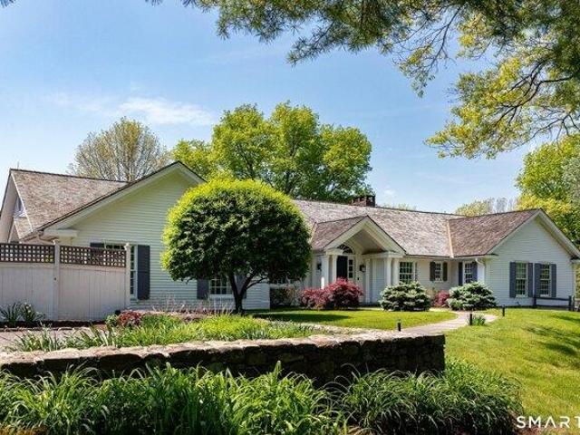 House for sale in Roxbury, Connecticut