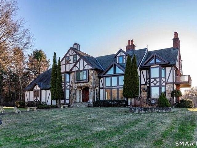 House for sale in Roxbury, Connecticut