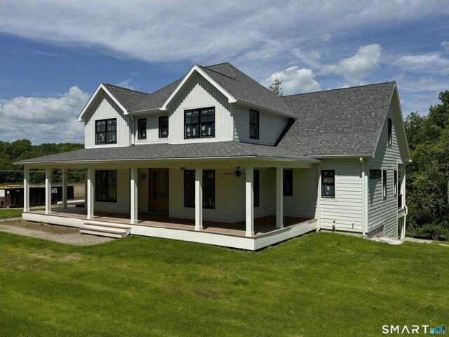 House for sale in Roxbury, Connecticut