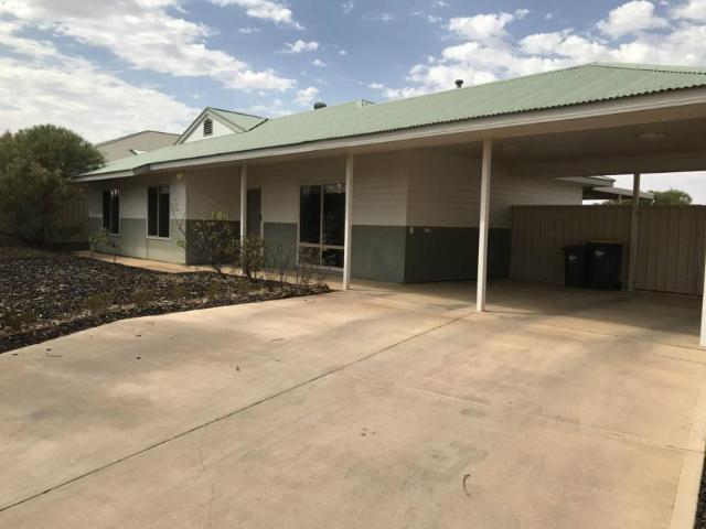 House for rent in Roxby Downs, South Australia