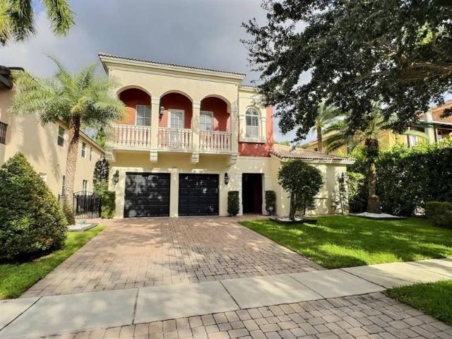 House for rent in Royal Palm Beach, Palm Beach County