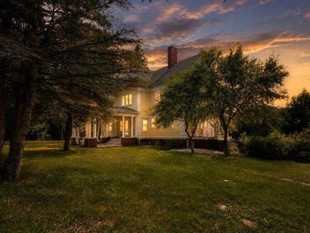 House for sale in Rumford, Maine