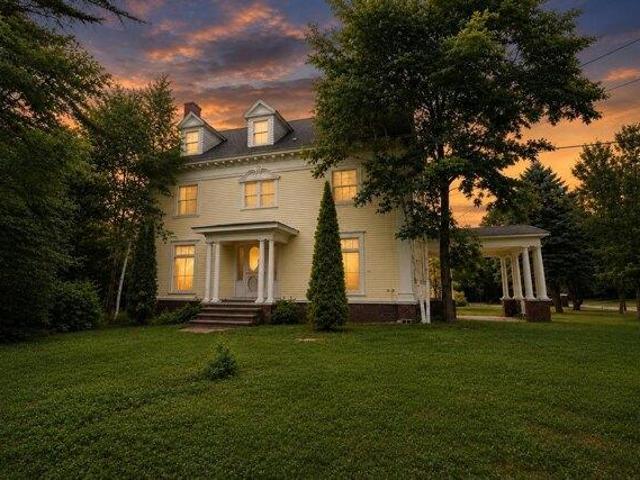 House for sale in Rumford, Oxford County