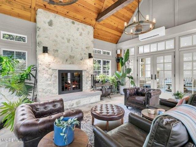 House for sale in Monmouth, New Jersey