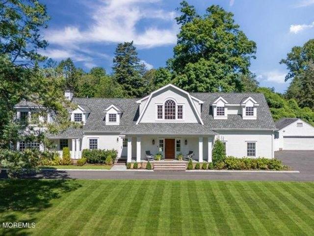 House for sale in Monmouth, New Jersey