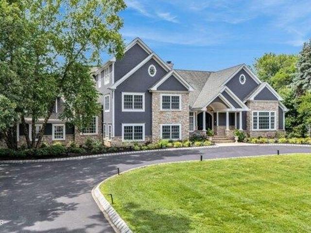 House for sale in Monmouth, New Jersey