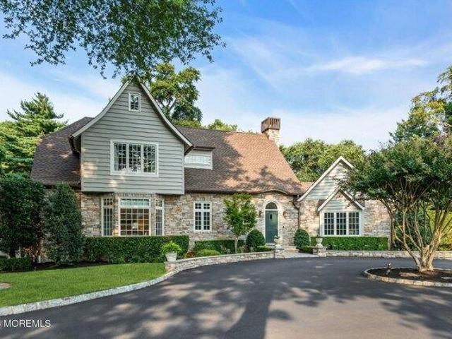 House for sale in Rumson, Monmouth County