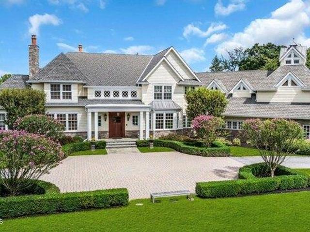 House for sale in Rumson, Monmouth County