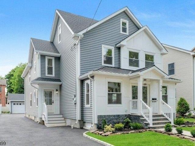 House for sale in Rutherford, New Jersey