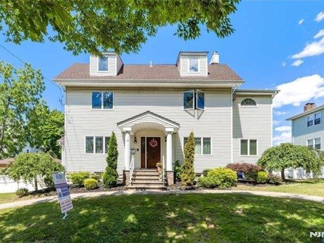 House for sale in Rutherford, New Jersey