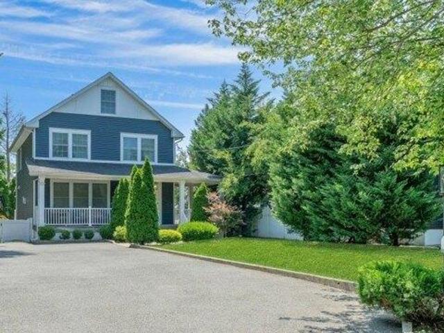 House for sale in Rutherford, New Jersey