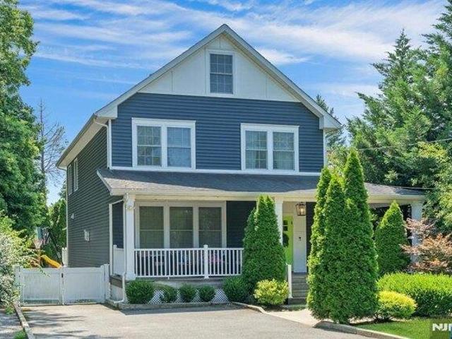 House for sale in Rutherford, New Jersey