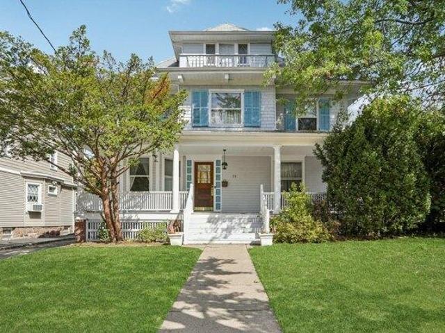 House for sale in Rutherford, New Jersey