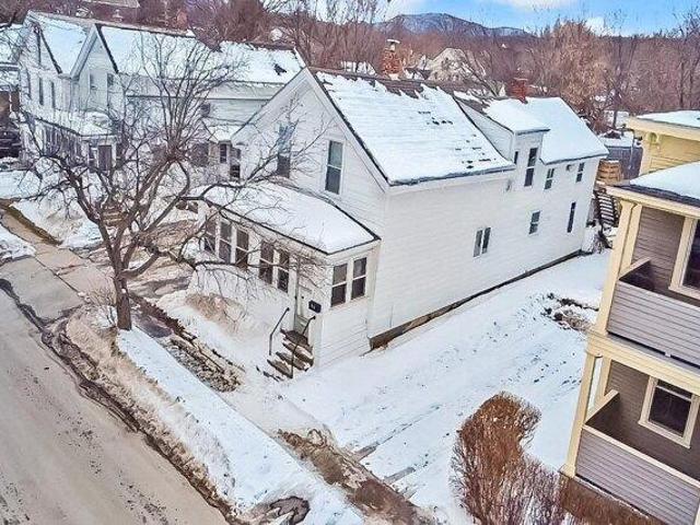 House for sale in Rutland, Vermont