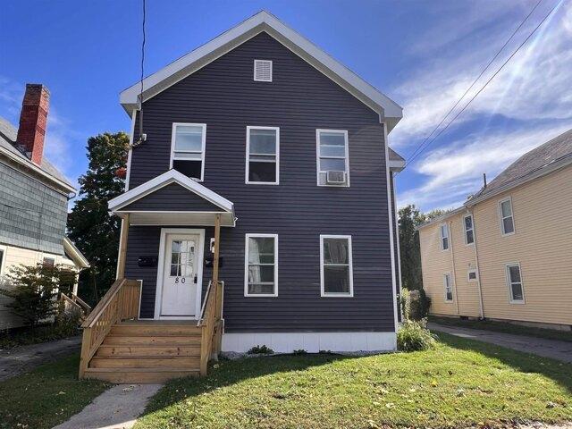 House for sale in Rutland City, Rutland County