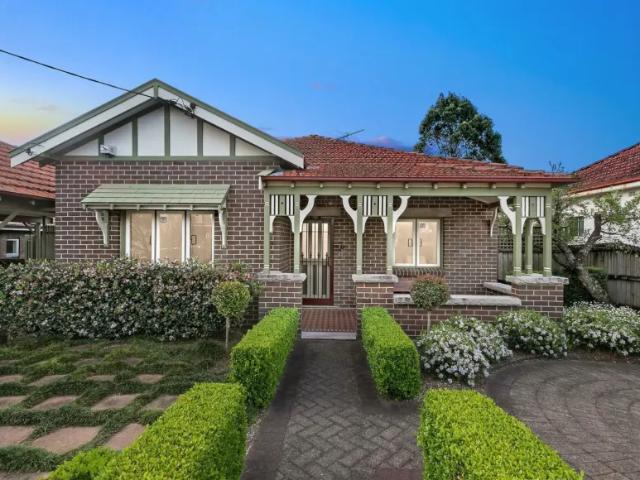 House for sale in Sydney, New South Wales