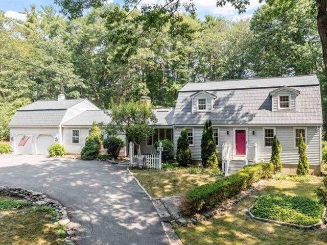 House for sale in New Hampshire