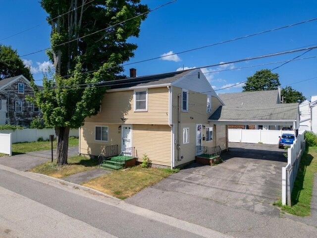 House for sale in Saco, Maine