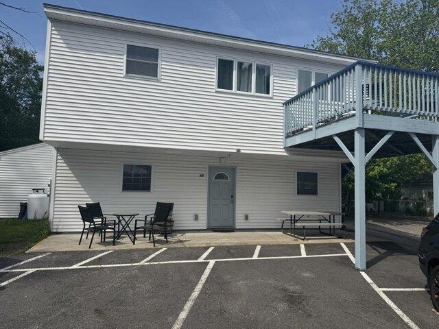 Condo for sale in Saco, Maine