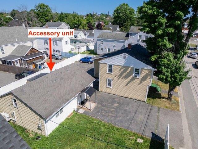 House for sale in Saco, Maine