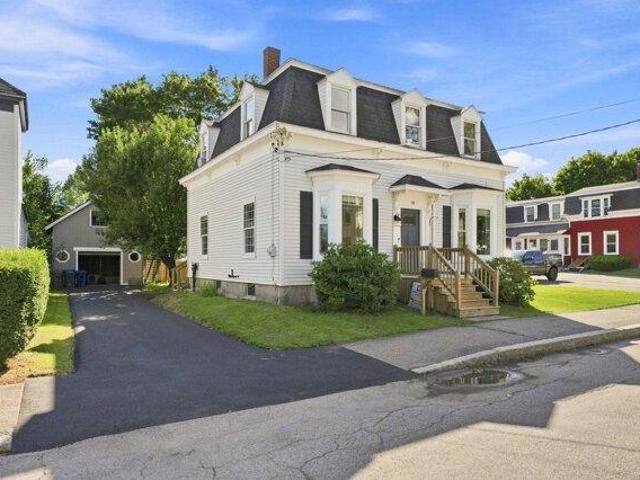 House for sale in Saco, York County