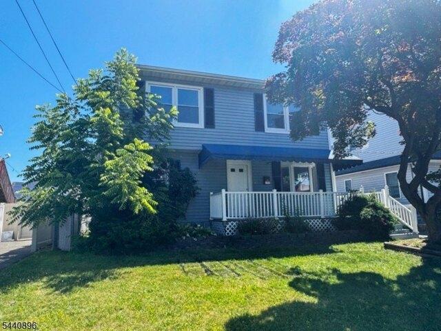 House for sale in Saddle Brook, New Jersey