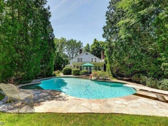 House for sale in Saddle River, New Jersey