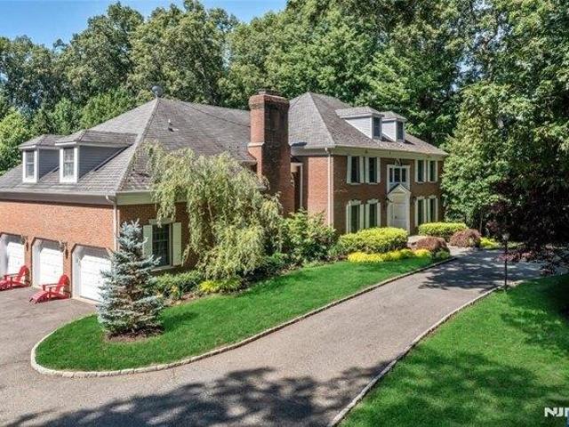 House for sale in Saddle River, Bergen County