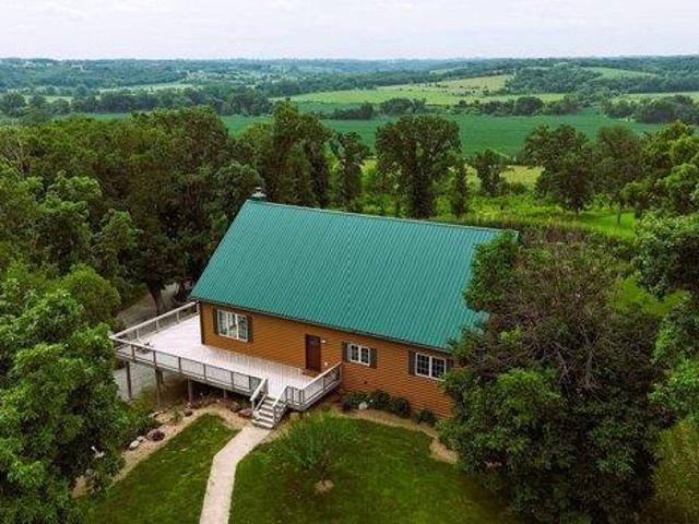 House for sale in Iowa