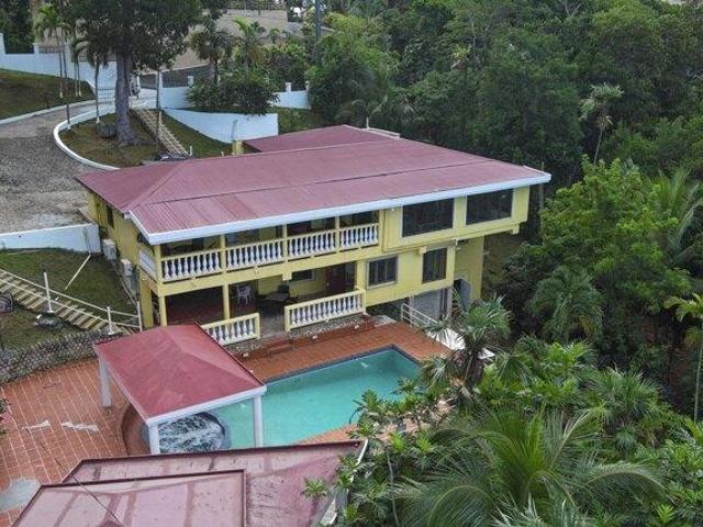 House for sale in Saint Thomas, St. Thomas