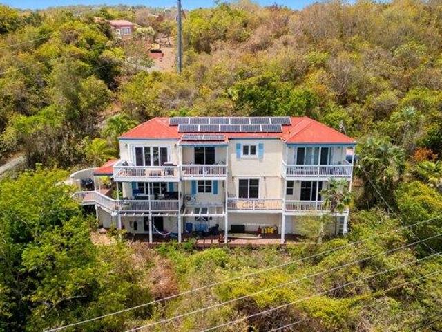 House for sale in Saint Thomas, St. Thomas