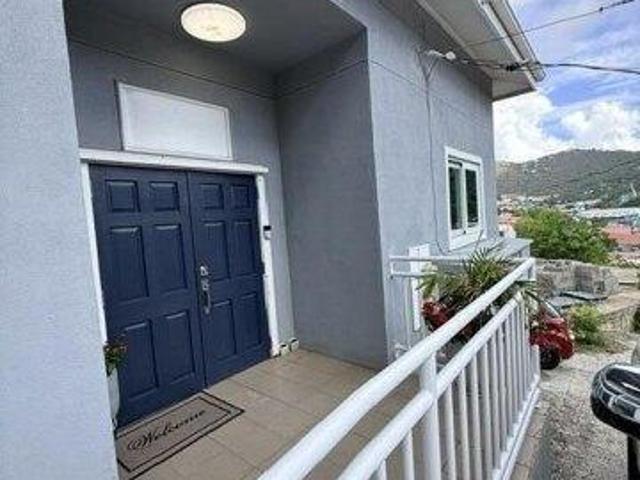 House for sale in Saint Thomas, St. Thomas
