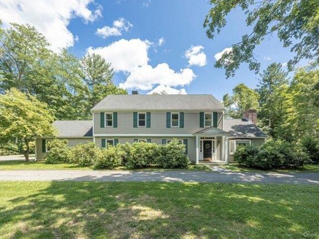 House for sale in Salisbury, Connecticut