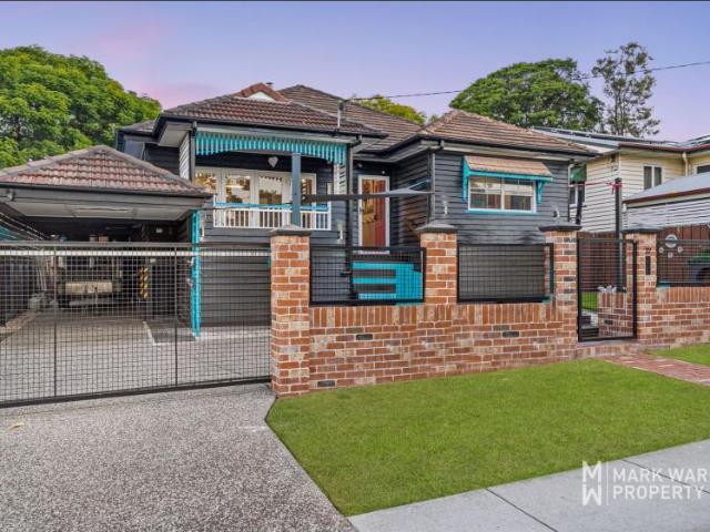 House for sale in Toombul, Queensland