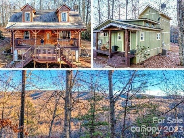 House for sale in Saluda