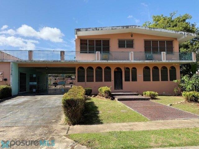 House for sale in San Juan