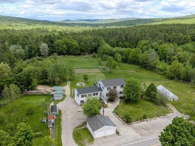 House for sale in New Hampshire