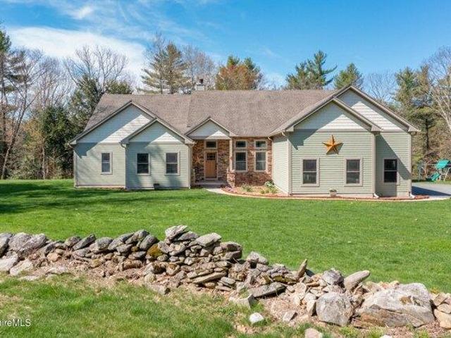 House for sale in Berkshire, Massachusetts