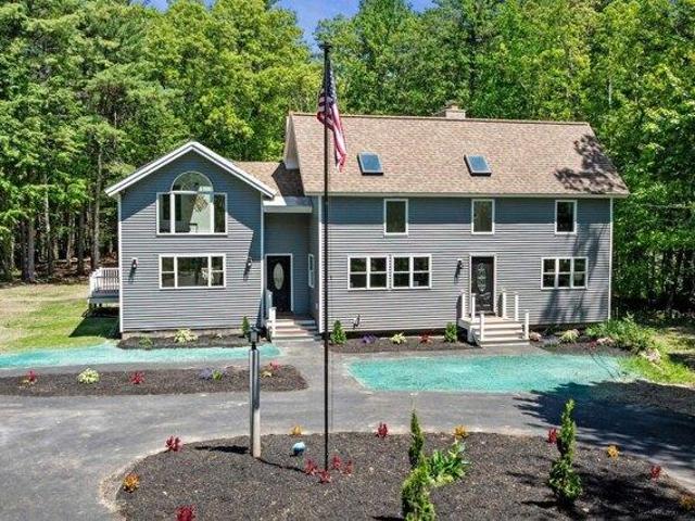 House for sale in New Hampshire