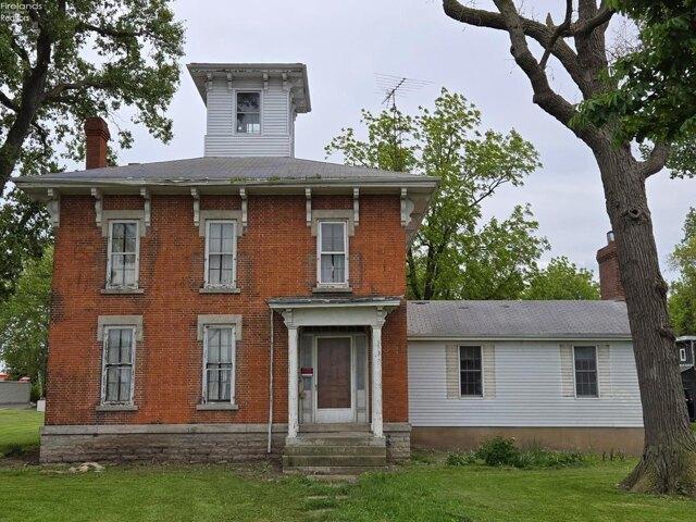 House for sale in Sandusky, Ohio