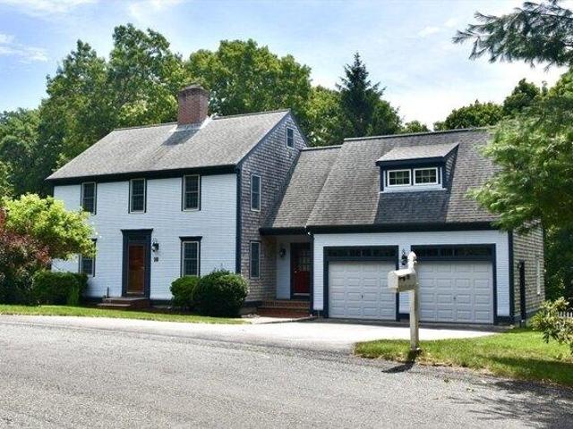 House for sale in East Sandwich, Massachusetts