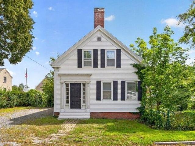 House for sale in Sandwich, Barnstable County