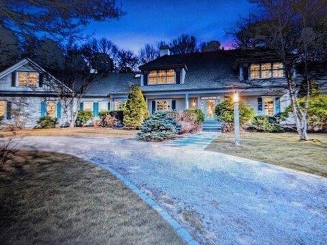 House for sale in East Sandwich, Massachusetts