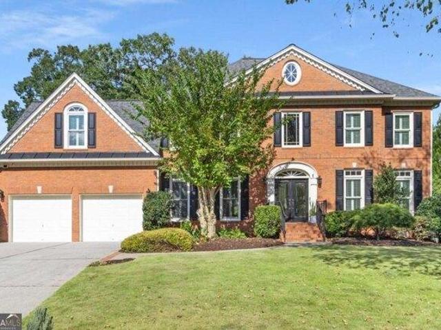 House for sale in Dunwoody, Georgia