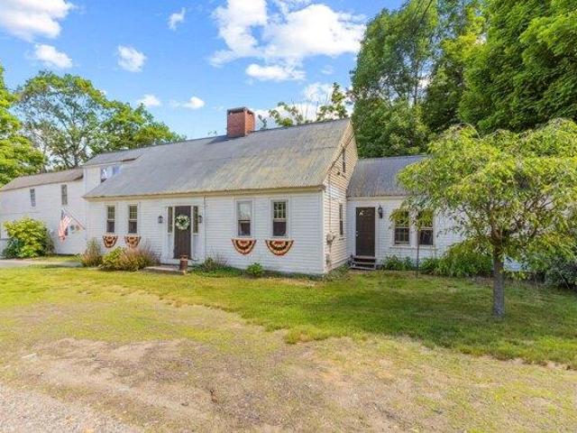 House for sale in Sanford, Maine