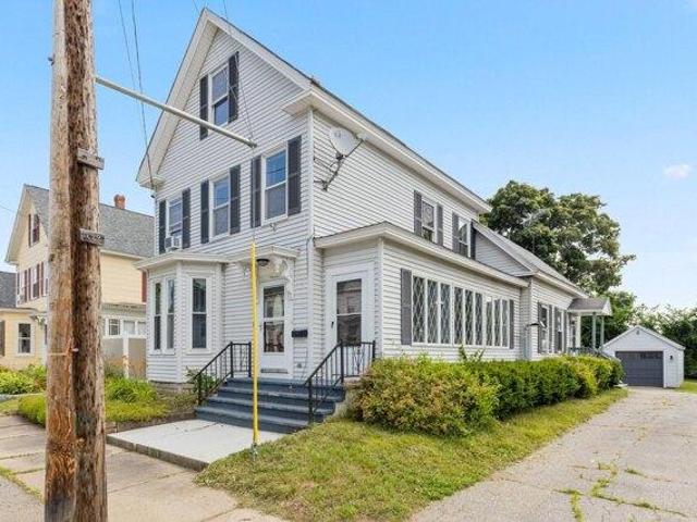 House for sale in Sanford, Maine