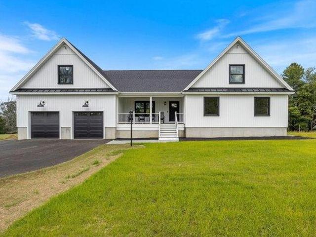 House for sale in Sanford, Maine