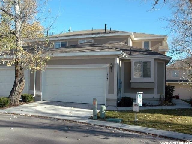 House for sale in Saratoga Springs, Utah