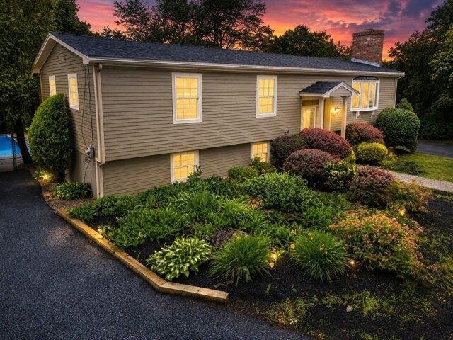 House for sale in Saugus, Massachusetts