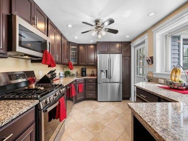 House for sale in Saugus, Massachusetts